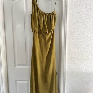 Solai the Label Dress NEVER WORN